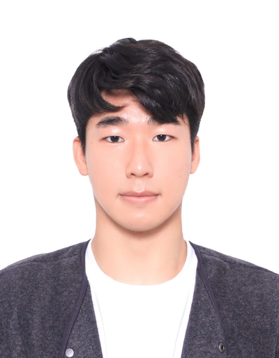 profile picture of Jaewook Han